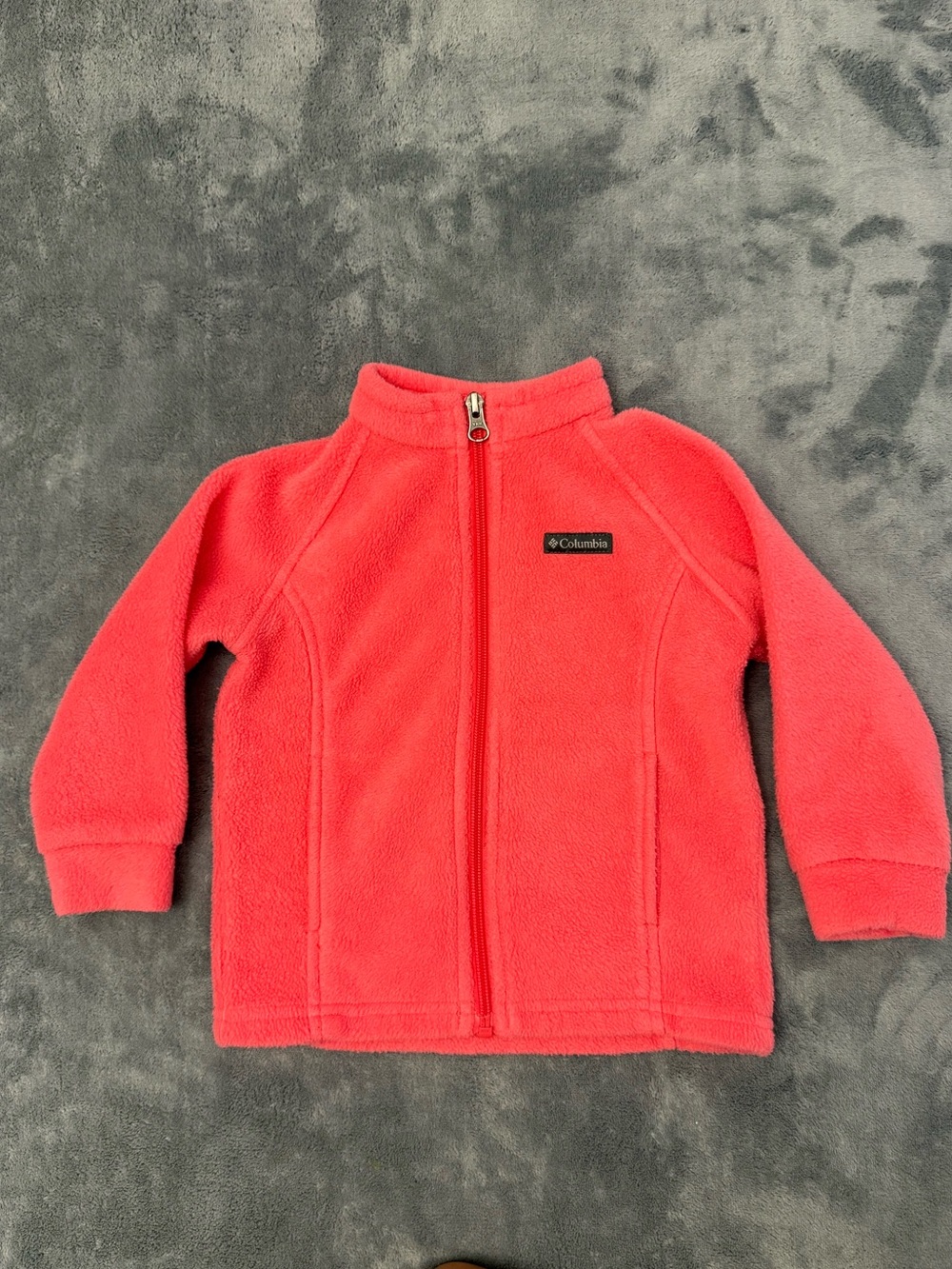 Baby Columbia Fleece Jacket